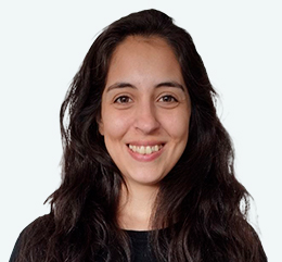 Florencia Moralez