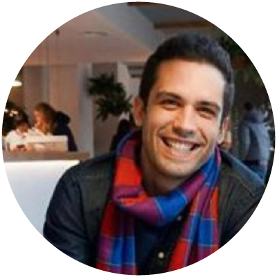 Javier Zamora